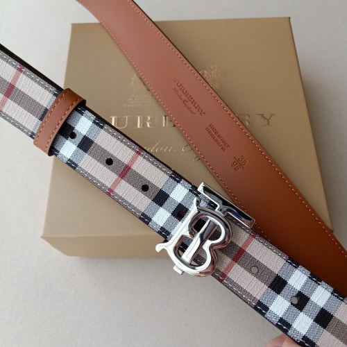 Cheap Burberry AAA Quality Belts For Men #1206243 Replica Wholesale [$52.00 USD] [ITEM#1206243] on Replica Burberry AAA Quality Belts