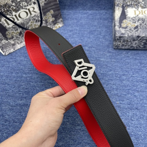 Cheap Christian Dior AAA Quality Belts For Men #1206253 Replica Wholesale [$60.00 USD] [ITEM#1206253] on Replica Christian Dior AAA Quality Belts