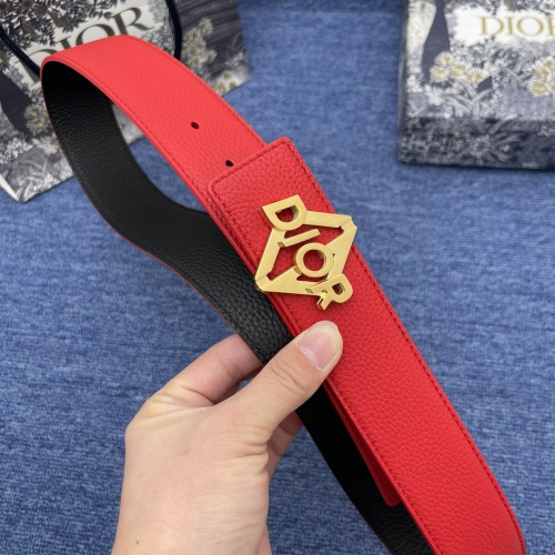 Cheap Christian Dior AAA Quality Belts For Men #1206254 Replica Wholesale [$60.00 USD] [ITEM#1206254] on Replica Christian Dior AAA Quality Belts