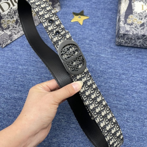 Cheap Christian Dior AAA Quality Belts For Men #1206257 Replica Wholesale [$60.00 USD] [ITEM#1206257] on Replica Christian Dior AAA Quality Belts