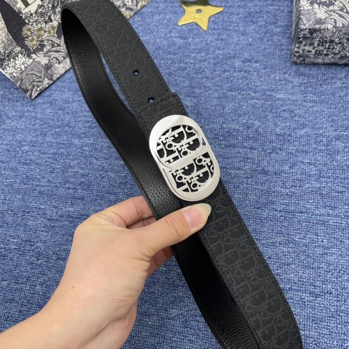 Cheap Christian Dior AAA Quality Belts For Men #1206258 Replica Wholesale [$60.00 USD] [ITEM#1206258] on Replica Christian Dior AAA Quality Belts