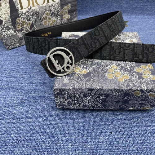 Cheap Christian Dior AAA Quality Belts For Men #1206262 Replica Wholesale [$60.00 USD] [ITEM#1206262] on Replica Christian Dior AAA Quality Belts