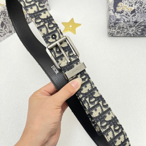 Cheap Christian Dior AAA Quality Belts For Men #1206264 Replica Wholesale [$60.00 USD] [ITEM#1206264] on Replica Christian Dior AAA Quality Belts