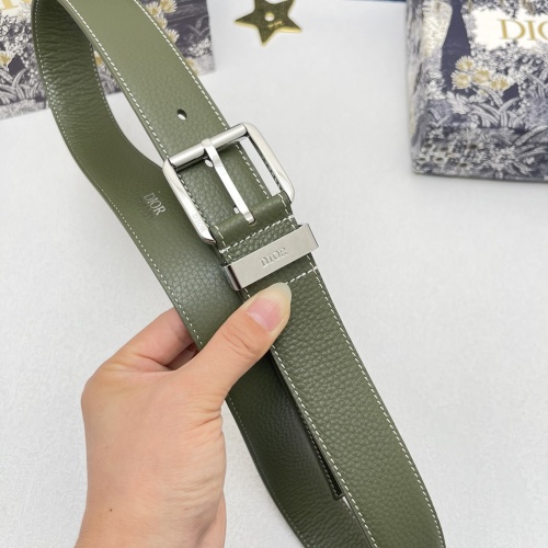 Cheap Christian Dior AAA Quality Belts For Men #1206266 Replica Wholesale [$60.00 USD] [ITEM#1206266] on Replica Christian Dior AAA Quality Belts