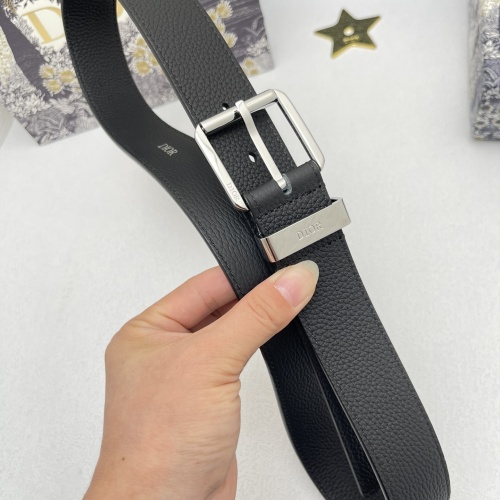 Cheap Christian Dior AAA Quality Belts For Men #1206267 Replica Wholesale [$60.00 USD] [ITEM#1206267] on Replica Christian Dior AAA Quality Belts