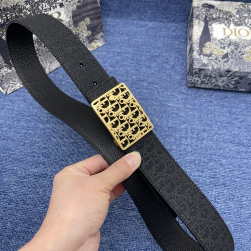 Cheap Christian Dior AAA Quality Belts For Men #1206268 Replica Wholesale [$60.00 USD] [ITEM#1206268] on Replica Christian Dior AAA Quality Belts