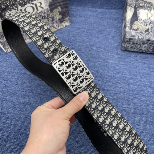 Cheap Christian Dior AAA Quality Belts For Men #1206269 Replica Wholesale [$60.00 USD] [ITEM#1206269] on Replica Christian Dior AAA Quality Belts