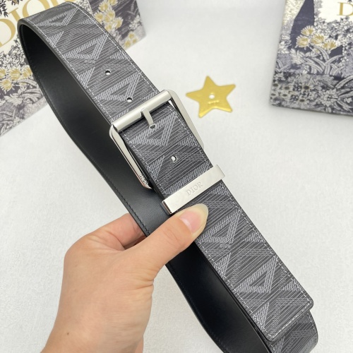 Cheap Christian Dior AAA Quality Belts For Men #1206270 Replica Wholesale [$60.00 USD] [ITEM#1206270] on Replica Christian Dior AAA Quality Belts