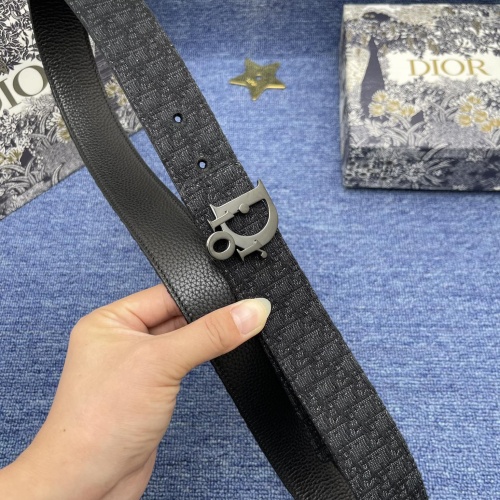 Cheap Christian Dior AAA Quality Belts For Men #1206273 Replica Wholesale [$60.00 USD] [ITEM#1206273] on Replica Christian Dior AAA Quality Belts