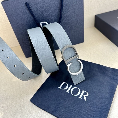 Cheap Christian Dior AAA Quality Belts For Men #1206284 Replica Wholesale [$60.00 USD] [ITEM#1206284] on Replica Christian Dior AAA Quality Belts