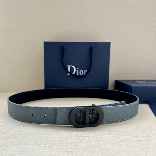 Cheap Christian Dior AAA Quality Belts For Men #1206289 Replica Wholesale [$60.00 USD] [ITEM#1206289] on Replica Christian Dior AAA Quality Belts