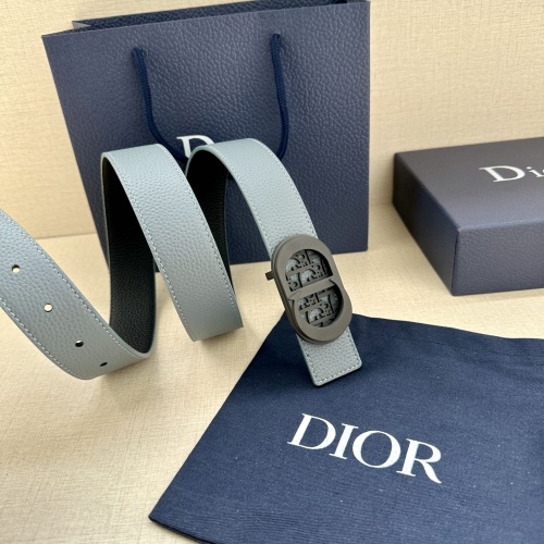 Cheap Christian Dior AAA Quality Belts For Men #1206289 Replica Wholesale [$60.00 USD] [ITEM#1206289] on Replica Christian Dior AAA Quality Belts