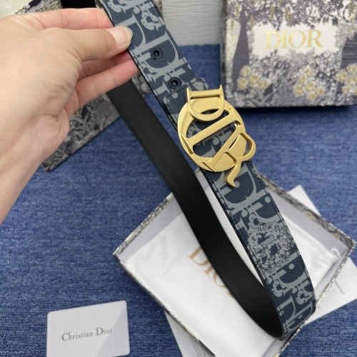 Cheap Christian Dior AAA Quality Belts For Men #1206294 Replica Wholesale [$60.00 USD] [ITEM#1206294] on Replica Christian Dior AAA Quality Belts