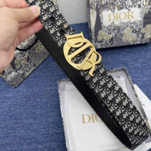 Cheap Christian Dior AAA Quality Belts For Men #1206296 Replica Wholesale [$60.00 USD] [ITEM#1206296] on Replica Christian Dior AAA Quality Belts