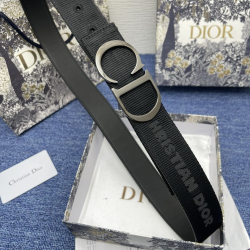 Cheap Christian Dior AAA Quality Belts For Men #1206299 Replica Wholesale [$60.00 USD] [ITEM#1206299] on Replica Christian Dior AAA Quality Belts