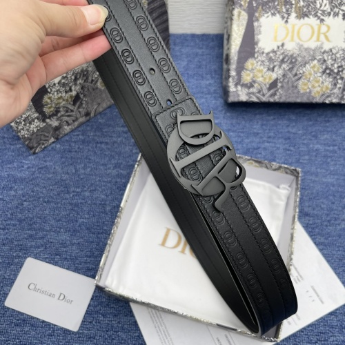 Cheap Christian Dior AAA Quality Belts For Men #1206301 Replica Wholesale [$60.00 USD] [ITEM#1206301] on Replica Christian Dior AAA Quality Belts