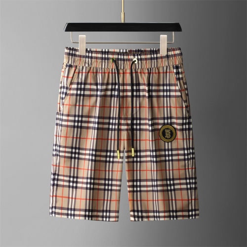 Cheap Burberry Pants For Men #1206305 Replica Wholesale [$39.00 USD] [ITEM#1206305] on Replica Burberry Pants