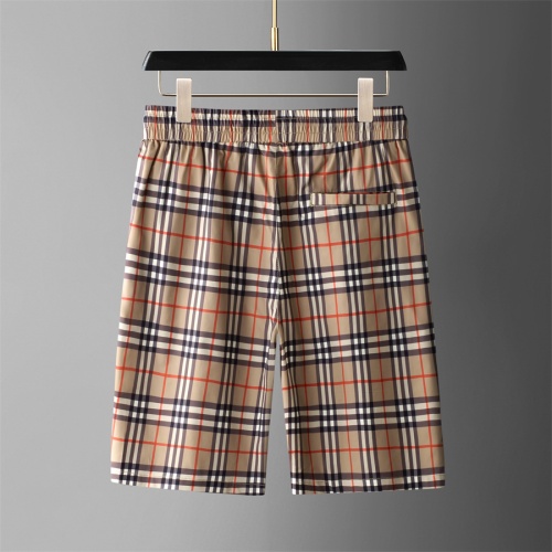 Cheap Burberry Pants For Men #1206305 Replica Wholesale [$39.00 USD] [ITEM#1206305] on Replica Burberry Pants