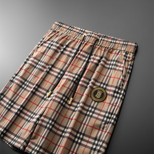 Cheap Burberry Pants For Men #1206305 Replica Wholesale [$39.00 USD] [ITEM#1206305] on Replica Burberry Pants