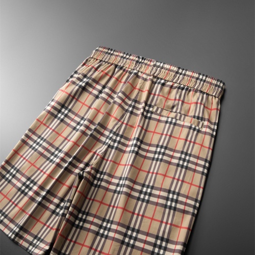 Cheap Burberry Pants For Men #1206305 Replica Wholesale [$39.00 USD] [ITEM#1206305] on Replica Burberry Pants