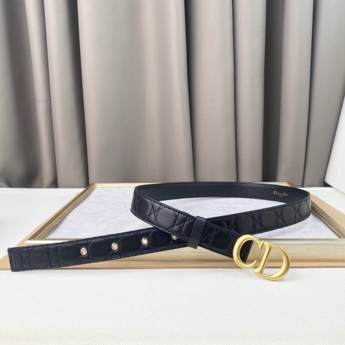 Cheap Christian Dior AAA Quality Belts For Women #1206311 Replica Wholesale [$64.00 USD] [ITEM#1206311] on Replica Christian Dior AAA Quality Belts