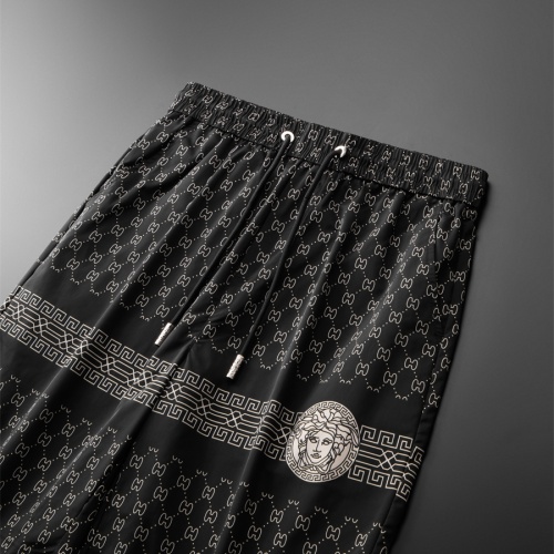 Cheap Versace Pants For Men #1206317 Replica Wholesale [$39.00 USD] [ITEM#1206317] on Replica Versace Pants