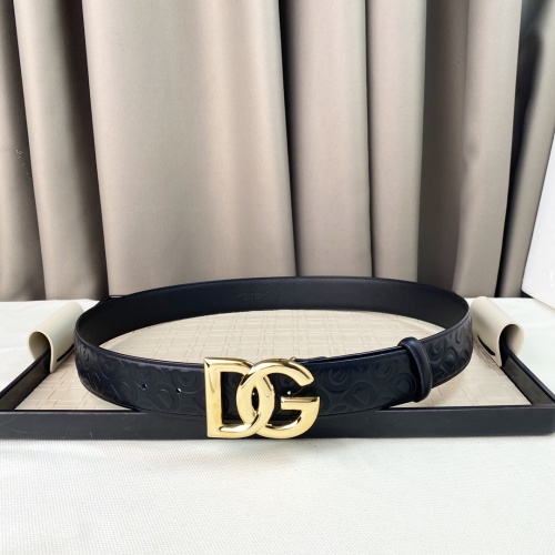 Cheap Dolce &amp; Gabbana D&amp;G AAA Quality Belts For Men #1206329 Replica Wholesale [$52.00 USD] [ITEM#1206329] on Replica Dolce &amp; Gabbana D&amp;G AAA Quality Belts