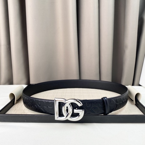 Cheap Dolce &amp; Gabbana D&amp;G AAA Quality Belts For Men #1206330 Replica Wholesale [$52.00 USD] [ITEM#1206330] on Replica Dolce &amp; Gabbana D&amp;G AAA Quality Belts