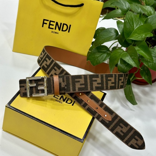 Cheap Fendi AAA Quality Belts For Men #1206332 Replica Wholesale [$64.00 USD] [ITEM#1206332] on Replica Fendi AAA Quality Belts