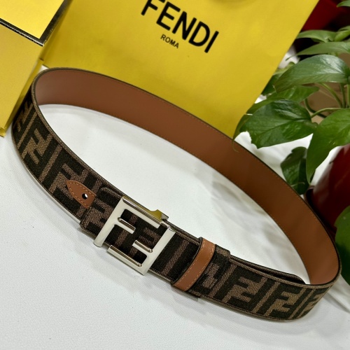 Cheap Fendi AAA Quality Belts For Men #1206332 Replica Wholesale [$64.00 USD] [ITEM#1206332] on Replica Fendi AAA Quality Belts