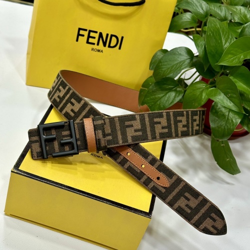 Cheap Fendi AAA Quality Belts For Men #1206334 Replica Wholesale [$64.00 USD] [ITEM#1206334] on Replica Fendi AAA Quality Belts