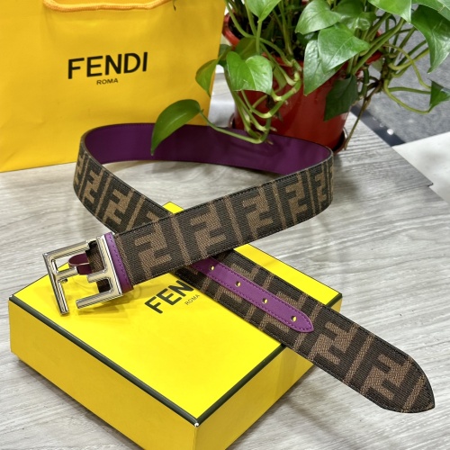 Cheap Fendi AAA Quality Belts For Men #1206340 Replica Wholesale [$64.00 USD] [ITEM#1206340] on Replica Fendi AAA Quality Belts