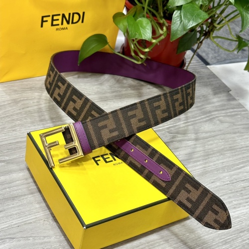 Cheap Fendi AAA Quality Belts For Men #1206341 Replica Wholesale [$64.00 USD] [ITEM#1206341] on Replica Fendi AAA Quality Belts