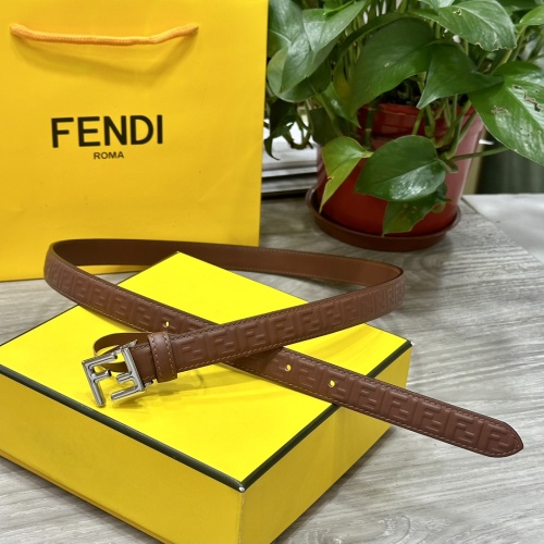 Cheap Fendi AAA Quality Belts For Women #1206348 Replica Wholesale [$56.00 USD] [ITEM#1206348] on Replica Fendi AAA Quality Belts