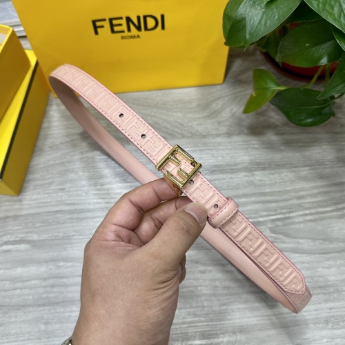 Cheap Fendi AAA Quality Belts For Women #1206350 Replica Wholesale [$56.00 USD] [ITEM#1206350] on Replica Fendi AAA Quality Belts