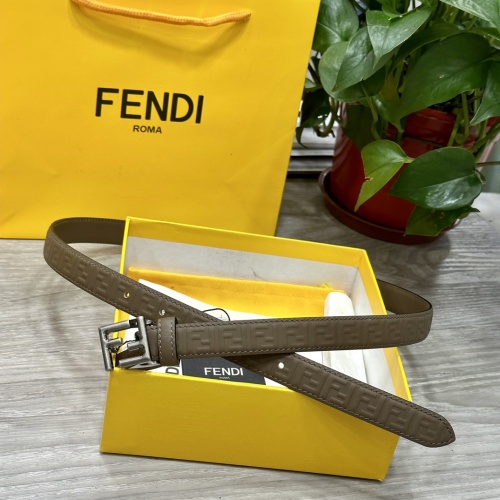 Cheap Fendi AAA Quality Belts For Women #1206351 Replica Wholesale [$56.00 USD] [ITEM#1206351] on Replica Fendi AAA Quality Belts