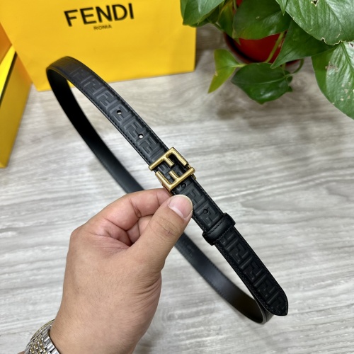 Cheap Fendi AAA Quality Belts For Women #1206352 Replica Wholesale [$56.00 USD] [ITEM#1206352] on Replica Fendi AAA Quality Belts