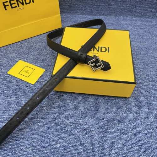 Cheap Fendi AAA Quality Belts For Women #1206358 Replica Wholesale [$56.00 USD] [ITEM#1206358] on Replica Fendi AAA Quality Belts