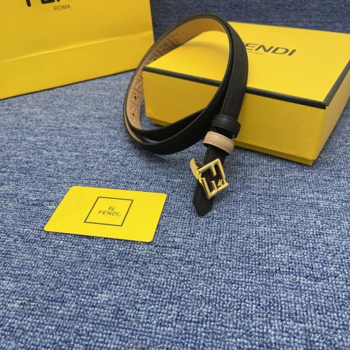 Cheap Fendi AAA Quality Belts For Women #1206359 Replica Wholesale [$56.00 USD] [ITEM#1206359] on Replica Fendi AAA Quality Belts