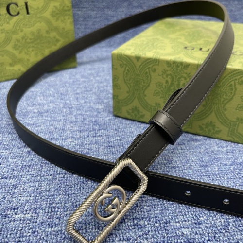 Cheap Gucci AAA Quality Belts For Women #1206361 Replica Wholesale [$45.00 USD] [ITEM#1206361] on Replica Gucci AAA Quality Belts