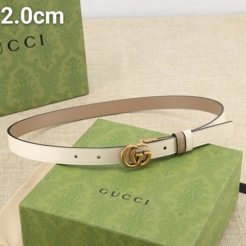 Cheap Gucci AAA Quality Belts For Women #1206365 Replica Wholesale [$48.00 USD] [ITEM#1206365] on Replica Gucci AAA Quality Belts