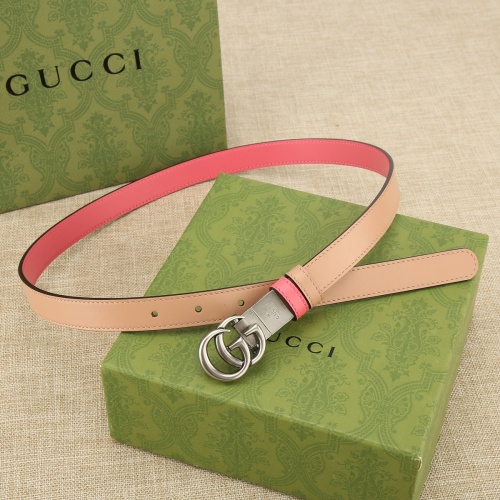 Cheap Gucci AAA Quality Belts For Women #1206368 Replica Wholesale [$48.00 USD] [ITEM#1206368] on Replica Gucci AAA Quality Belts