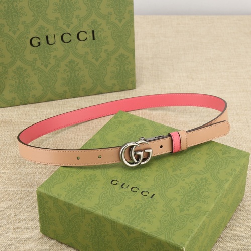 Cheap Gucci AAA Quality Belts For Women #1206368 Replica Wholesale [$48.00 USD] [ITEM#1206368] on Replica Gucci AAA Quality Belts