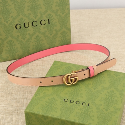 Cheap Gucci AAA Quality Belts For Women #1206369 Replica Wholesale [$48.00 USD] [ITEM#1206369] on Replica Gucci AAA Quality Belts