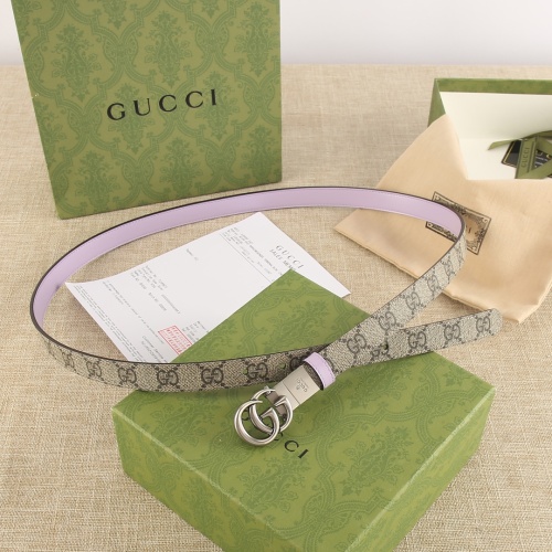 Cheap Gucci AAA Quality Belts For Women #1206370 Replica Wholesale [$48.00 USD] [ITEM#1206370] on Replica Gucci AAA Quality Belts