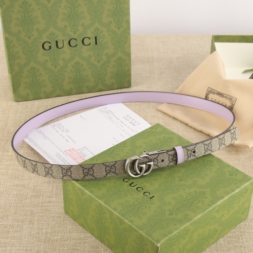 Cheap Gucci AAA Quality Belts For Women #1206370 Replica Wholesale [$48.00 USD] [ITEM#1206370] on Replica Gucci AAA Quality Belts