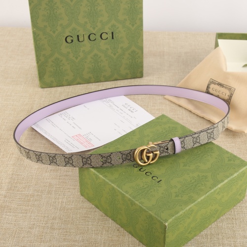 Cheap Gucci AAA Quality Belts For Women #1206371 Replica Wholesale [$48.00 USD] [ITEM#1206371] on Replica Gucci AAA Quality Belts