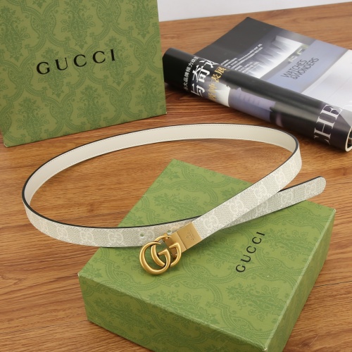 Cheap Gucci AAA Quality Belts For Women #1206372 Replica Wholesale [$48.00 USD] [ITEM#1206372] on Replica Gucci AAA Quality Belts