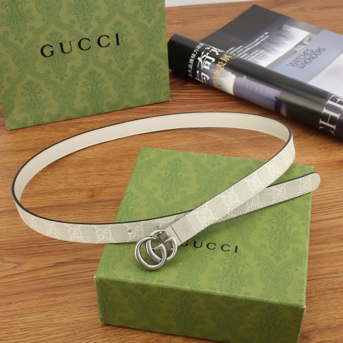 Cheap Gucci AAA Quality Belts For Women #1206373 Replica Wholesale [$48.00 USD] [ITEM#1206373] on Replica Gucci AAA Quality Belts