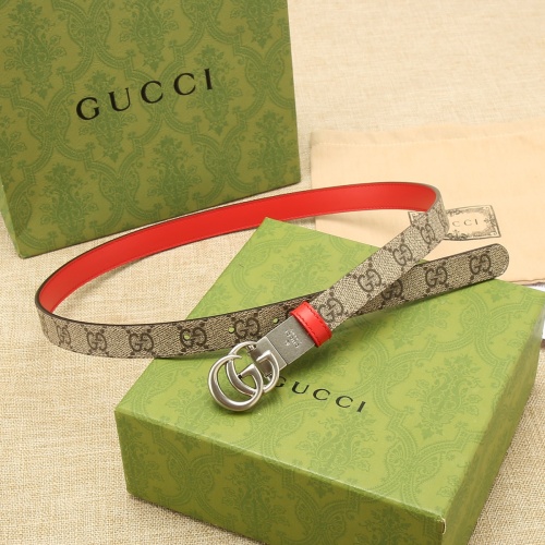 Cheap Gucci AAA Quality Belts For Women #1206376 Replica Wholesale [$48.00 USD] [ITEM#1206376] on Replica Gucci AAA Quality Belts